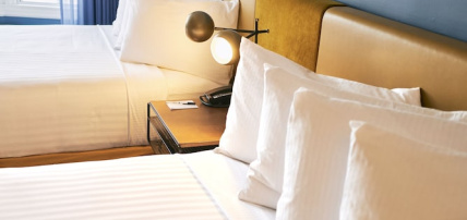 Hôtel Julian 4*, Séjour Etats-Unis, Côte Ouest, San Francisco par Ôvoyages Hôtel Julian 4*, Séjour Etats-Unis, Côte Ouest, San Francisco par Ôvoyages