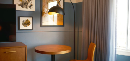 Hôtel Julian 4*, Séjour Etats-Unis, Côte Ouest, San Francisco par Ôvoyages Hôtel Julian 4*, Séjour Etats-Unis, Côte Ouest, San Francisco par Ôvoyages
