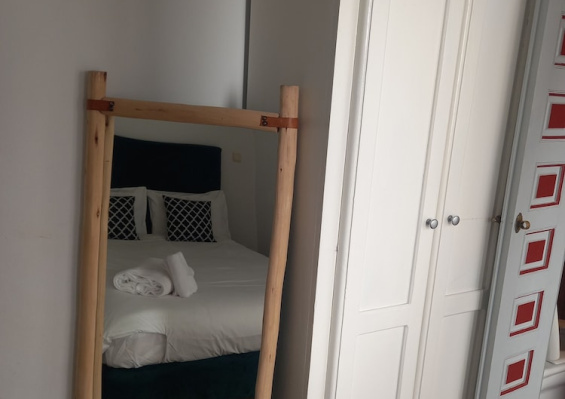 Riad Les Jardins des Lilas Riad Les Jardins des Lilas