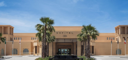 Hôtel Sofitel Al Hamra Beach Resort 5*, Séjour Emirats Arabes Unis, Ras Al Khaimah par Ôvoyages Hôtel Sofitel Al Hamra Beach Resort 5*, Séjour Emirats Arabes Unis, Ras Al Khaimah par Ôvoyages