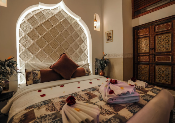 Riad Melhoun & Spa Riad Melhoun & Spa