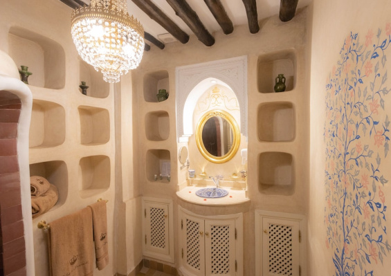 Riad Palais des Princesses Riad Palais des Princesses - photo 2