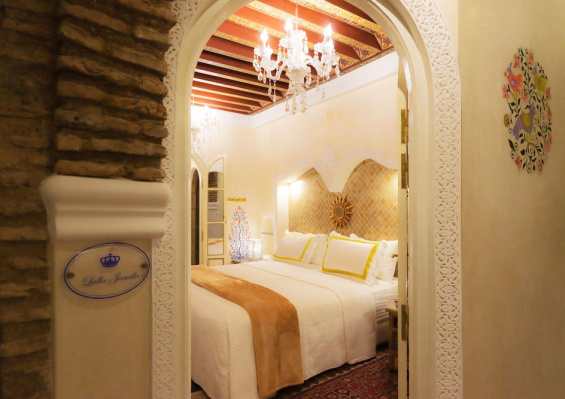 Riad Palais des Princesses Riad Palais des Princesses - photo 5