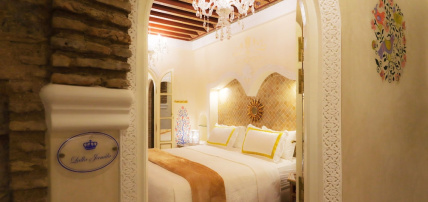 Riad Palais des Princesses, Séjour Maroc, Marrakech par Ôvoyages Riad Palais des Princesses, Séjour Maroc, Marrakech par Ôvoyages