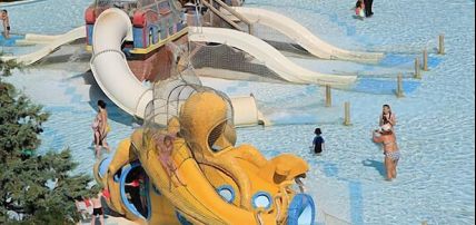 Hôtel Aqua Fantasy Aquapark & Spa 5*, Séjour Turquie, Izmir par Ôvoyages Hôtel Aqua Fantasy Aquapark & Spa 5*, Séjour Turquie, Izmir par Ôvoyages