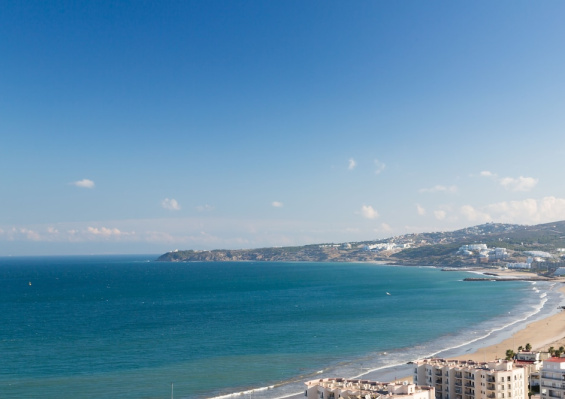 Hôtel Hilton Garden Inn Tanger City Center 4* Hôtel Hilton Garden Inn Tanger City Center 4* - photo 3