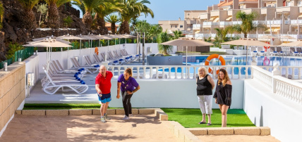 Hôtel Tropical Park, Séjour Canaries, Tenerife par Ôvoyages Hôtel Tropical Park, Séjour Canaries, Tenerife par Ôvoyages