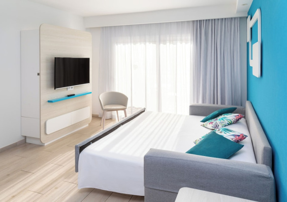 Hôtel Tropical Park 3* Hôtel Tropical Park 3*