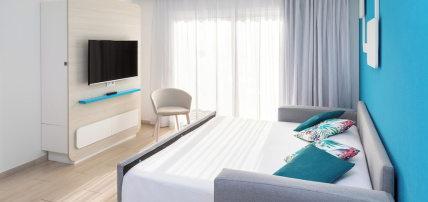 Hôtel Tropical Park, Séjour Canaries, Tenerife par Ôvoyages Hôtel Tropical Park, Séjour Canaries, Tenerife par Ôvoyages