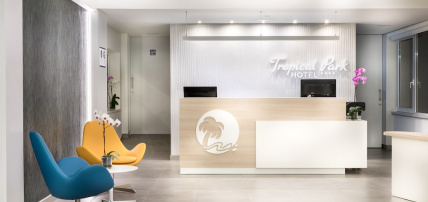 Hôtel Tropical Park, Séjour Canaries, Tenerife par Ôvoyages Hôtel Tropical Park, Séjour Canaries, Tenerife par Ôvoyages