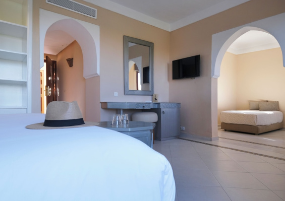 Hôtel Valeria Family Madina Club Resort 4* Hôtel Valeria Family Madina Club Resort 4*