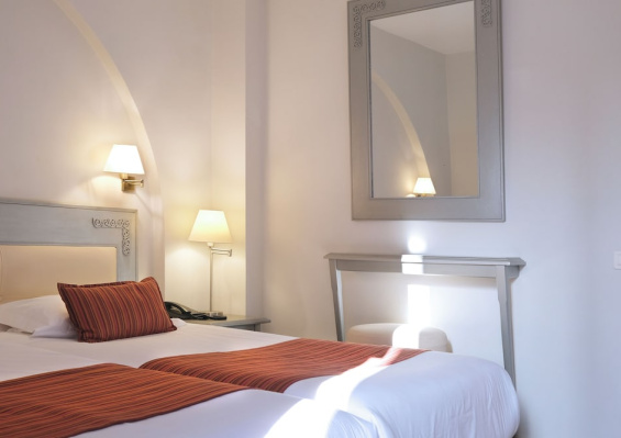 Hôtel Valeria Premium Dar Atlas Resort 4* Hôtel Valeria Premium Dar Atlas Resort 4* - photo 4