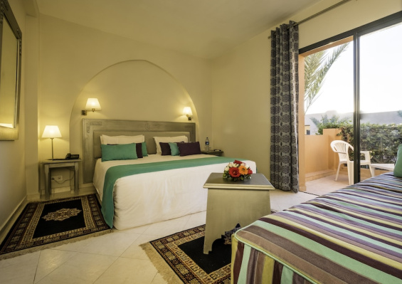 Hôtel Valeria Premium Dar Atlas Resort 4* Hôtel Valeria Premium Dar Atlas Resort 4* - photo 5