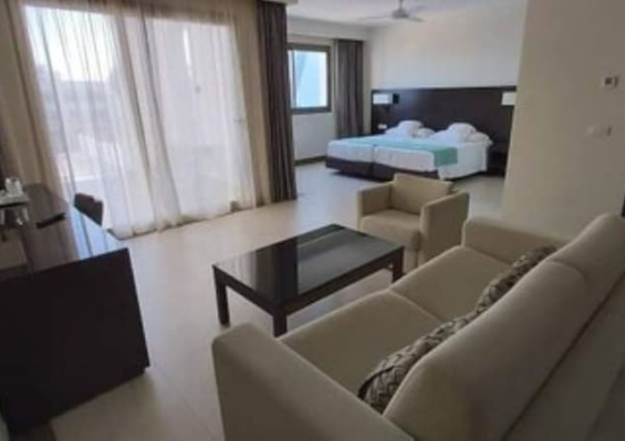 Hôtel Royal Thalassa Monastir 5* Hôtel Royal Thalassa Monastir 5* - photo 5