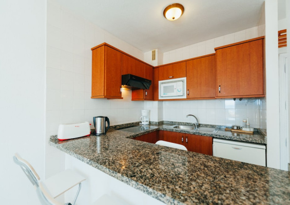 Hôtel Aparthotel Neptuno Costadeje 3* Hôtel Aparthotel Neptuno Costadeje 3*