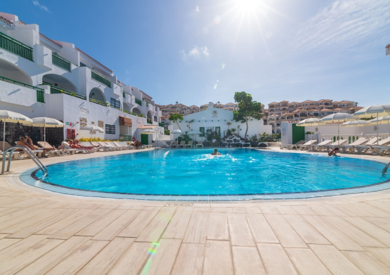 Hôtel Aparthotel Neptuno Costadeje 3* Hôtel Aparthotel Neptuno Costadeje 3*