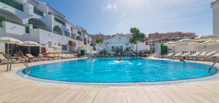 Hôtel Aparthotel Neptuno Costadeje 3*, Séjour Canaries, Tenerife par Ôvoyages Hôtel Aparthotel Neptuno Costadeje 3*, Séjour Canaries, Tenerife par Ôvoyages