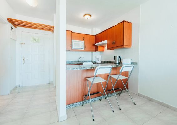 Hôtel Aparthotel Neptuno Costadeje 3* Hôtel Aparthotel Neptuno Costadeje 3*