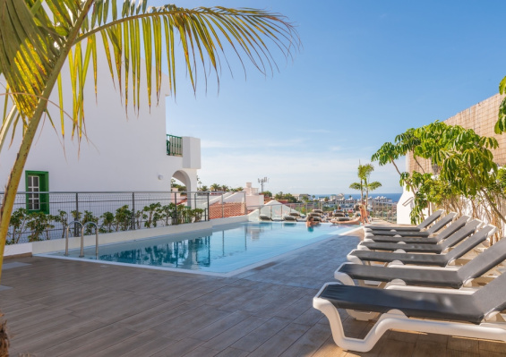 Hôtel Aparthotel Neptuno Costadeje 3* Hôtel Aparthotel Neptuno Costadeje 3*