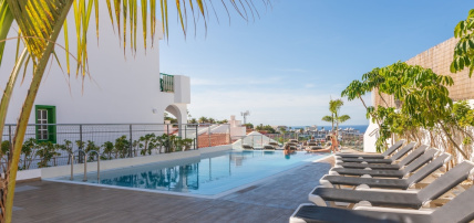 Hôtel Aparthotel Neptuno Costadeje 3*, Séjour Canaries, Tenerife par Ôvoyages Hôtel Aparthotel Neptuno Costadeje 3*, Séjour Canaries, Tenerife par Ôvoyages