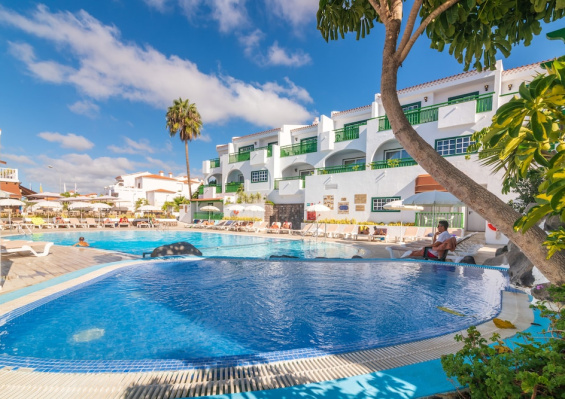 Hôtel Aparthotel Neptuno Costadeje 3* Hôtel Aparthotel Neptuno Costadeje 3*