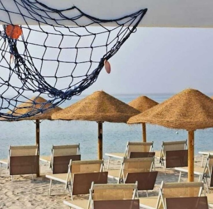 Hôtel Le Bouganville 3*, Séjour Italie, Sardaigne par Ôvoyages Hôtel Le Bouganville 3*, Séjour Italie, Sardaigne par Ôvoyages