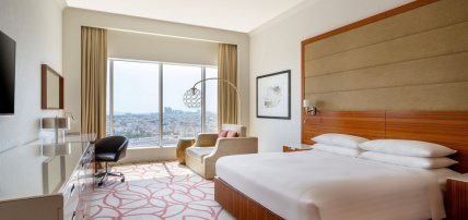 Hôtel Marriott Downtown Abu Dhabi 5*, Séjour Emirats Arabes Unis, Abu Dhabi par Ôvoyages Hôtel Marriott Downtown Abu Dhabi 5*, Séjour Emirats Arabes Unis, Abu Dhabi par Ôvoyages