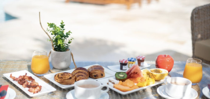 Hôtel Le Relais du Moulin, Hôtel de Charme & Spa 4*, Séjour Antilles, Guadeloupe par Ôvoyages Hôtel Le Relais du Moulin, Hôtel de Charme & Spa 4*, Séjour Antilles, Guadeloupe par Ôvoyages