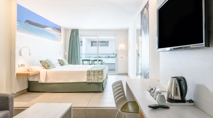 Hôtel Fergus Cactus Garden 4*, Séjour Espagne & ses îles, Canaries, Fuerteventura par Ôvoyages Hôtel Fergus Cactus Garden 4*, Séjour Espagne & ses îles, Canaries, Fuerteventura par Ôvoyages