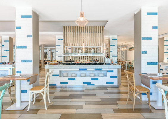 Hôtel Fergus Cactus Garden 4* Hôtel Fergus Cactus Garden 4*