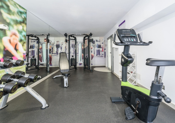 Hôtel Fergus Cactus Garden 4* Hôtel Fergus Cactus Garden 4*