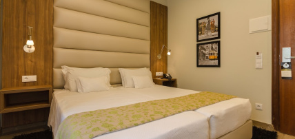 Hotel Borges Chiado 4*, Séjour Portugal, Lisbonne et sa région par Ôvoyages Hotel Borges Chiado 4*, Séjour Portugal, Lisbonne et sa région par Ôvoyages