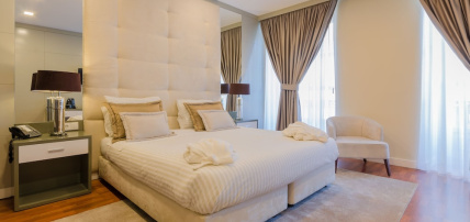 Hotel Borges Chiado 4*, Séjour Portugal, Lisbonne et sa région par Ôvoyages Hotel Borges Chiado 4*, Séjour Portugal, Lisbonne et sa région par Ôvoyages