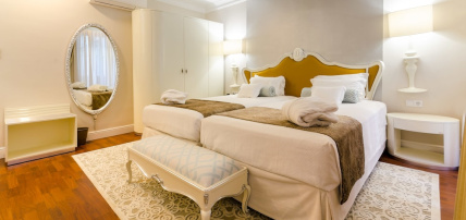 Hotel Borges Chiado 4*, Séjour Portugal, Lisbonne et sa région par Ôvoyages Hotel Borges Chiado 4*, Séjour Portugal, Lisbonne et sa région par Ôvoyages