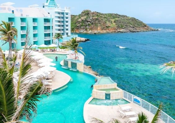 Hôtel Oyster Bay Beach Resort 4* Hôtel Oyster Bay Beach Resort 4* - photo 1