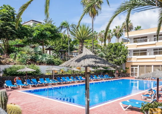 Hôtel BlueSea Puerto Resort 4* Hôtel BlueSea Puerto Resort 4*