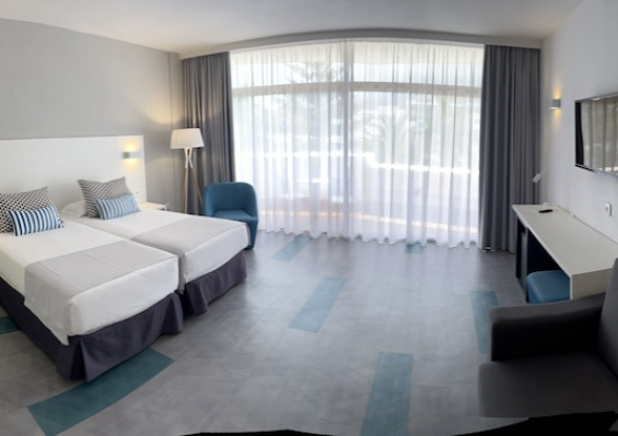 Hôtel BlueSea Puerto Resort 4* Hôtel BlueSea Puerto Resort 4*