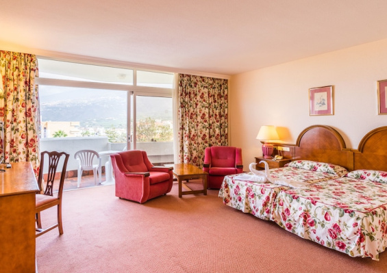 Hôtel BlueSea Puerto Resort 4* Hôtel BlueSea Puerto Resort 4*