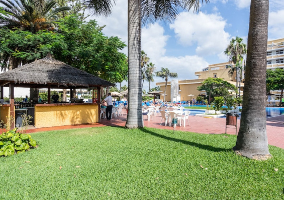 Hôtel BlueSea Puerto Resort 4* Hôtel BlueSea Puerto Resort 4*