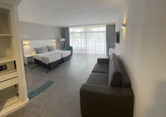 Hôtel BlueSea Puerto Resort 4* Hôtel BlueSea Puerto Resort 4* - photo 2