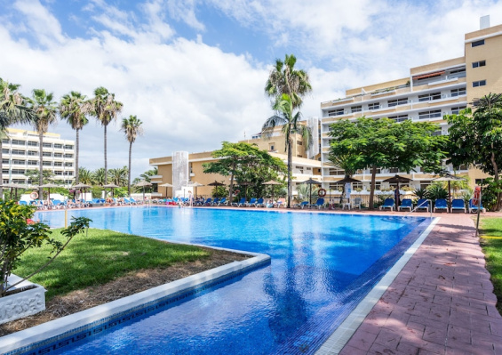Hôtel BlueSea Puerto Resort 4* Hôtel BlueSea Puerto Resort 4* - photo 5