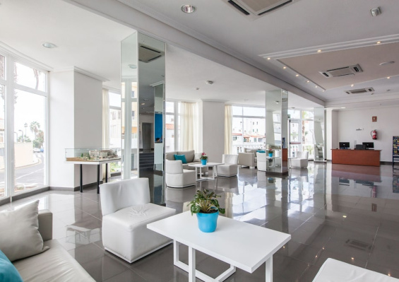 Hôtel BLUESEA Lagos de Cesar 3* Hôtel BLUESEA Lagos de Cesar 3*