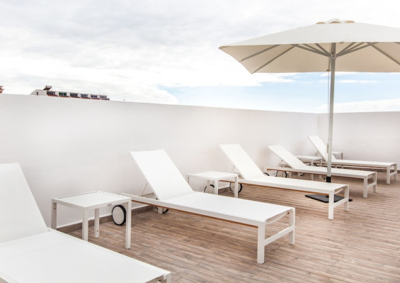 Hôtel BLUESEA Lagos de Cesar 3* Hôtel BLUESEA Lagos de Cesar 3*