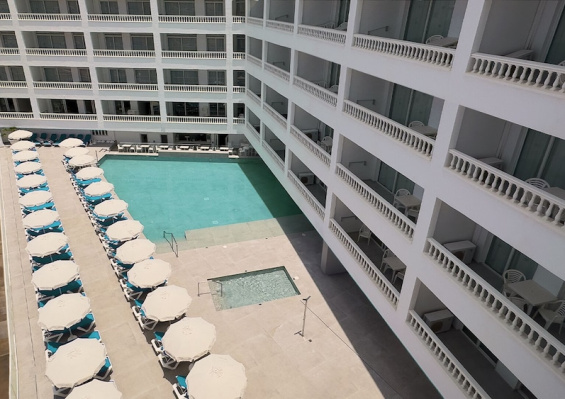 Hôtel BLUESEA Lagos de Cesar 3* Hôtel BLUESEA Lagos de Cesar 3*