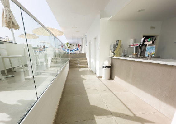 Hôtel BLUESEA Lagos de Cesar 3* Hôtel BLUESEA Lagos de Cesar 3*