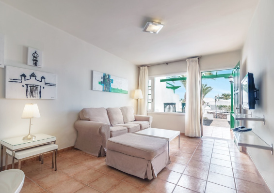 Appartements LIVVO Las Gaviotas 3* Appartements LIVVO Las Gaviotas 3* - photo 1