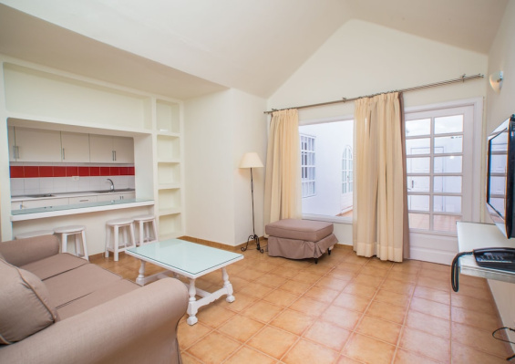 Appartements LIVVO Las Gaviotas 3* Appartements LIVVO Las Gaviotas 3* - photo 4