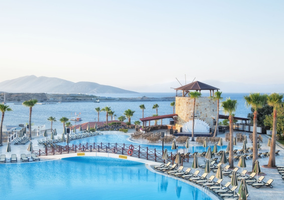 Hôtel Selectum Coulours Bodrum 5* Hôtel Selectum Coulours Bodrum 5* - photo 1