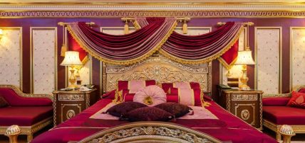 Hôtel Club Sera 5*, Séjour Turquie, Antalya par Ôvoyages Hôtel Club Sera 5*, Séjour Turquie, Antalya par Ôvoyages