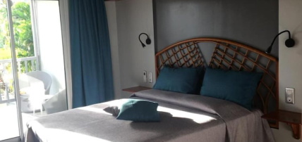 Appartements Habitation Grande Anse 3*, Séjour Antilles, Guadeloupe par Ôvoyages Appartements Habitation Grande Anse 3*, Séjour Antilles, Guadeloupe par Ôvoyages